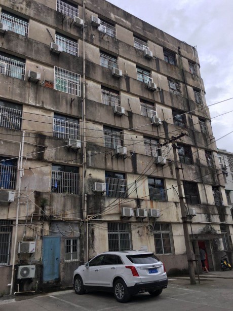 花山區湖北東路718號1-全部辦公、2-全部車庫用房